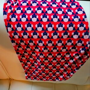 LuLaroe Disney Minnie TC Leggings